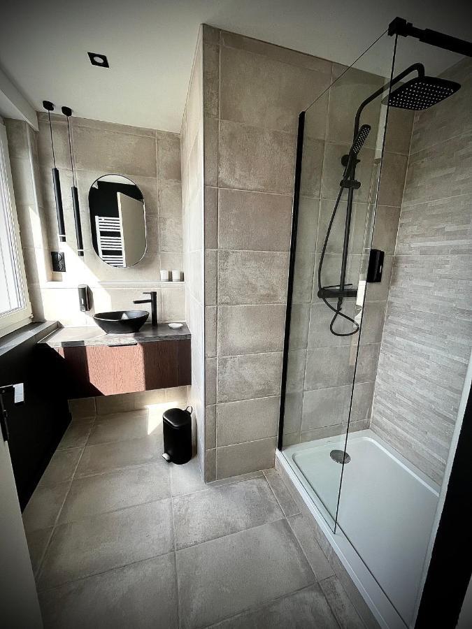 Le Haut De Gamme Vue Mer - Malo Cation Dunkirk Ngoại thất bức ảnh