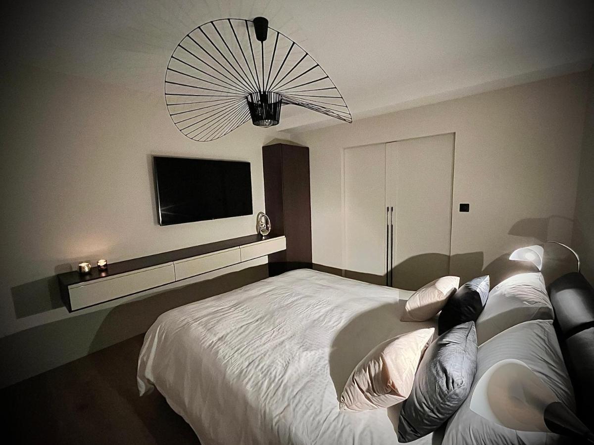 Le Haut De Gamme Vue Mer - Malo Cation Dunkirk Ngoại thất bức ảnh