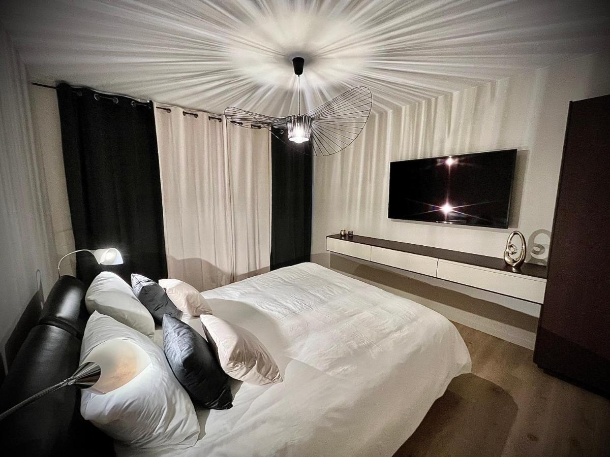 Le Haut De Gamme Vue Mer - Malo Cation Dunkirk Ngoại thất bức ảnh